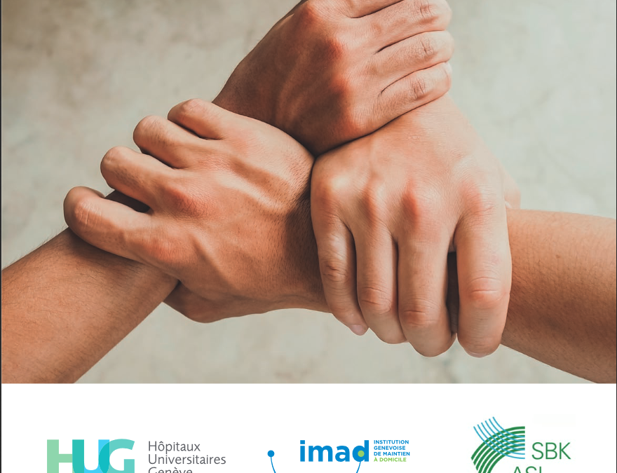 Symposium ASI – HUG -IMAD : la collaboration soignante