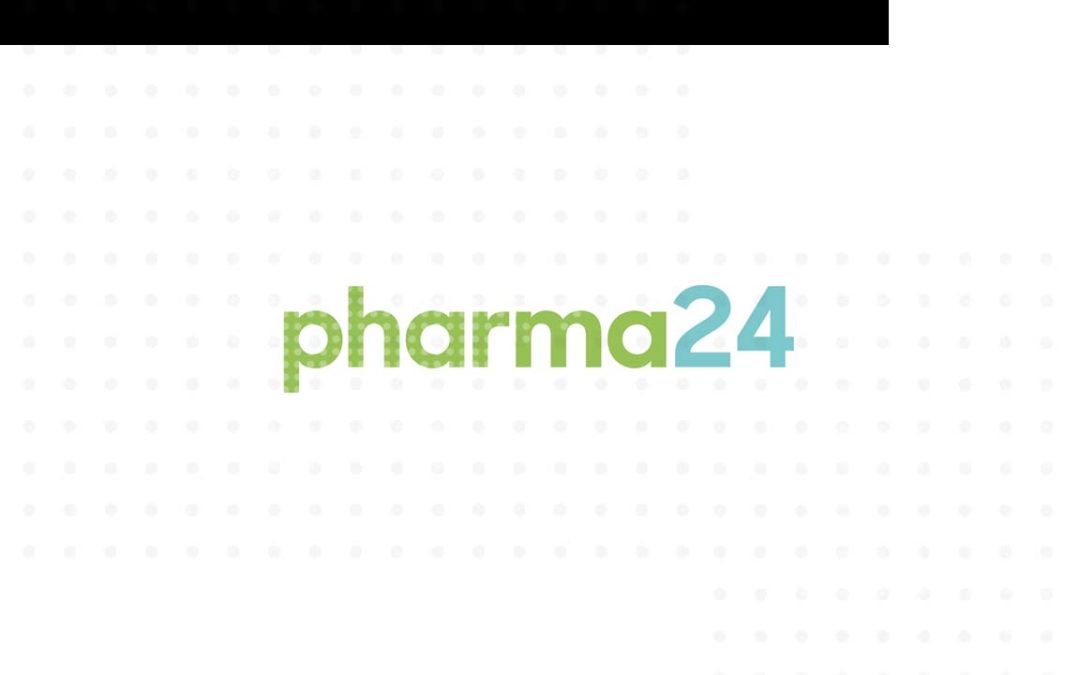 Pharma24 update – asthme/la BPCO