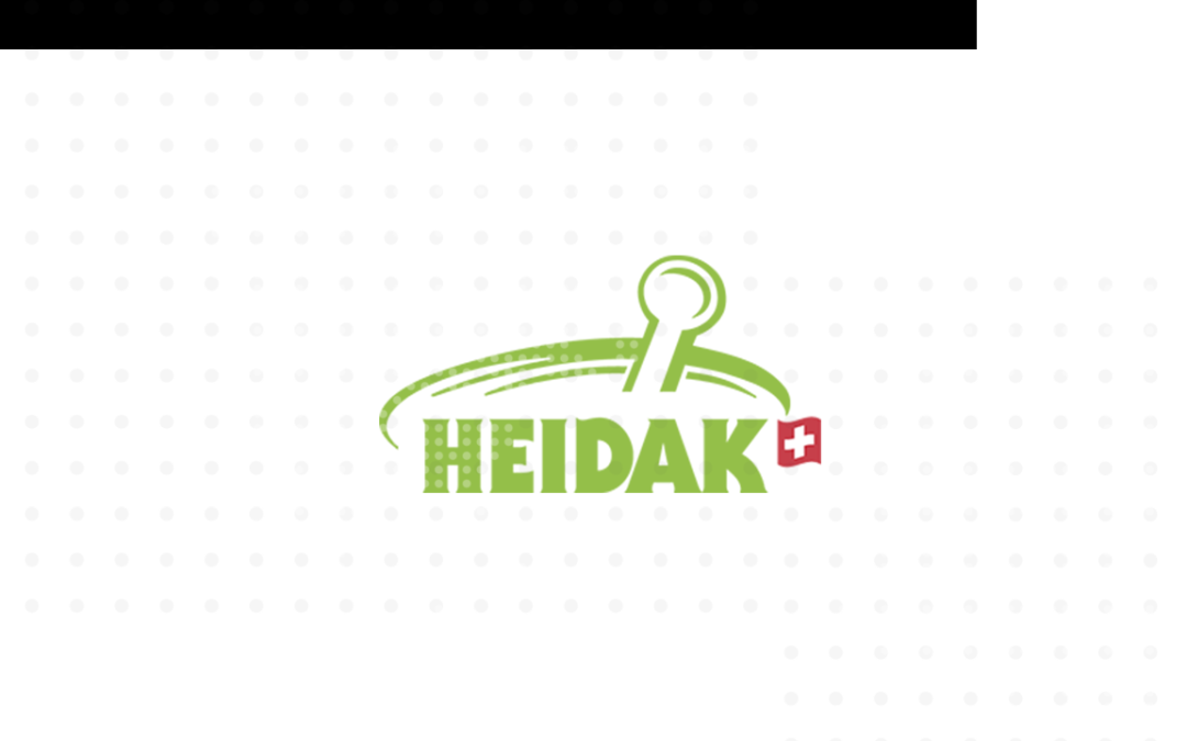 Heidak-Webinair: Rhume des foins et métabolisme – la spagyrie aide dans tous les cas!